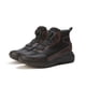 thumbnail image 3 of Botas de moto transpirables para todas las estaciones - Zapatillas de ciclismo de moto unisex,Marrón,40, 3 of 13