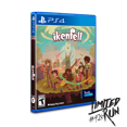 thumbnail image 1 of IKENFELL [LIMITED RUN GAMES #426] - PS4, 1 of 4
