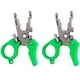 thumbnail image 1 of Herramienta Profesional para Crimpar Cables con Resorte y Cortador Eléctrico para Crimpar Terminales y Cortarlos en Casa., 1 of 5