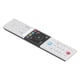 thumbnail image 5 of CT‑8528 Botón de reemplazo de control remoto Control remoto apto para Toshiba 65u58, 5 of 5