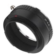 thumbnail image 4 of FYBTO Adaptateur d'Objectif EFE.R pour Canon EF EFS Monture Objectif pour Canon RF Monture Caméra-0904, 4 of 5