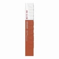 thumbnail image 1 of Labial Líquido Maybelline Matte Ink CB Amazonian de 5 ml, 1 of 6