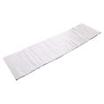 thumbnail image 3 of Car Heat Shield, Silver Long Service Life 0.2in Easy Install Engine Noise Insulation Reliability  For Automobile For Universal For Car Hood Door Trunk 1.6x6., 3 of 8