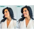 thumbnail image 4 of Extensores de collar Altitude Boutique 5, 10 y 15 cm, color plata, 4 of 5