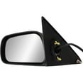 thumbnail image 3 of Power Mirror Driver Side Paintable For 1997-2001 Toyota Camry, 3 of 8