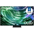 thumbnail image 6 of Restored Samsung QN65S90DA 65 Inch OLED 4K Smart TV (2024) (Refurbished), 6 of 11