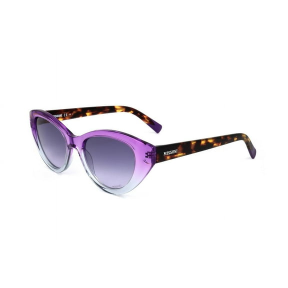 Missoni sunglasses MIS 0086/S WOMAN 53/18/145 HKZ VIOLET HAVANA
