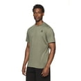 thumbnail image 3 of Reebok Men's and Big Men's Legacy Core Short Sleeve Tee Shirt, Sizes XS-5XL, 3 of 4