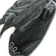 thumbnail image 4 of Pre-Owned Valentino Garavani Bloomy QW0B0C81GQS Women's Leather Shoulder Bag Black,Brown,Red..., 4 of 17