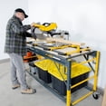 thumbnail image 4 of Metaltech Scaffold Bench Add-On Storage Shelf, 4 of 4