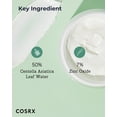 thumbnail image 4 of Crema COSRX Centella Blemish de 30 ml, vegana, sin parabenos, 4 of 7