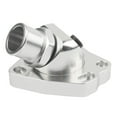 thumbnail image 4 of Carcasa de termostato Baoblaze de cuello giratorio para coche 1 pieza para Serie K K20 K24 Reemplazo del sistema de enfriamiento, 4 of 8