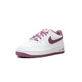thumbnail image 4 of NIKE GRADE SCHOOL Air Force 1 Low "White Mauve" DH9600 101 DH9600 101 from Stadium Goods, 4 of 9
