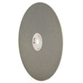 thumbnail image 6 of JINGLING 8" inch Diamond Grinding Disc 150 Grit Flat Lap Disk Lapidary Tools for Stone, 6 of 10