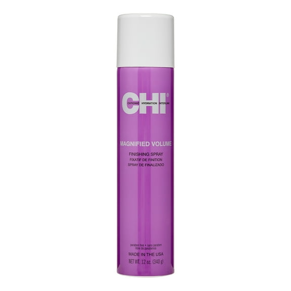 Chi Magnified Volume Finish Hairspray, 12 Oz
