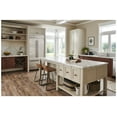thumbnail image 4 of Jeffrey Alexander 278-18 Audrey 18" Center To Center Glam Regency Traditional Appliance, 4 of 7