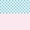Blue White Pink, variant on Manfei Geometric Check Twin Sheets,Art Stripes Bedding,Gray White,3-Piece,1 Flat Sheet,1 Fitted Sheet and 1 Pillowcase
