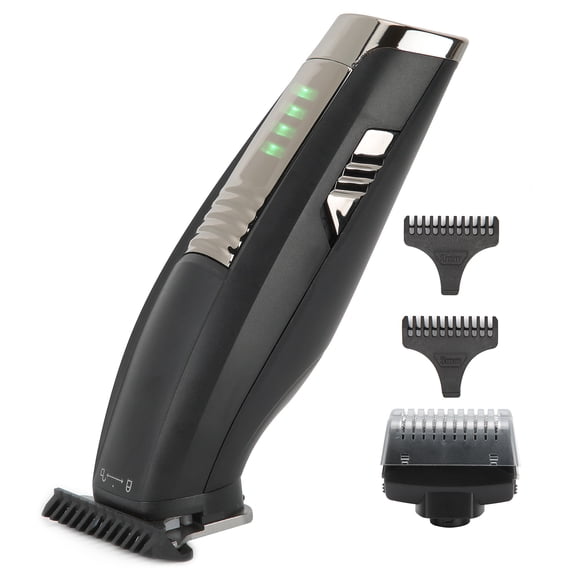 Clipper de Cabello Inalámbrico, Cortaínea de Cabello, Profesional de Carga USB de Alta para El Hogar