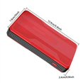 thumbnail image 5 of Cargador portátil de batería para coche de 20000 mAh, Power Bank de 12 V, dispositivo de arranque de emergencia para automóviles., 5 of 5