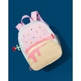 thumbnail image 2 of Mochila Skip Hop Sparks para helados para niños de 3 a 4 años, 2 of 3