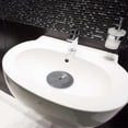 thumbnail image 2 of Drain Stopper Bath Plug Bath Tub Stoppers Rubber Tub Stopper, 2 of 5