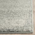 thumbnail image 3 of Safavieh Evoke 5'1" Square Power Loomed Rug, 3 of 8