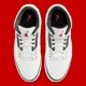 thumbnail image 4 of N I-K-E A i r-Jor-dan 3 Retro Cement Grey Summit White Fire Red CT8532-106 sz 7 Men's, 4 of 6