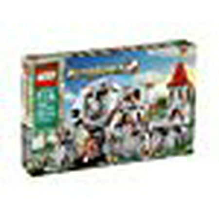 LEGO Kingdoms Castle King's Castle (Lego Kingdoms King's Castle 7946 Best Price)