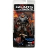 NECA Gears of War Series 1 Marcus Fenix Action Figure