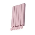 thumbnail image 4 of 5pcs Solid Color Slender Food Sealing moisture-proof sealing clip Clip Snack Moisture-proof Plastic Bag Sealing Clips, 4 of 8