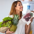 thumbnail image 3 of 10 bolsas reutilizables para mantener la frescura de los alimentos en la cocina, 3 of 6