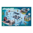 thumbnail image 4 of Hidrodeslizador con Jaula Playmobil The Explorers 67 Piezas, 4 of 4