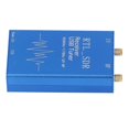 thumbnail image 4 of Récepteur USB RTL SDR sans fil 100 kHz-1,7 GHz UHF UV HF pleine bande composant électronique, 4 of 4