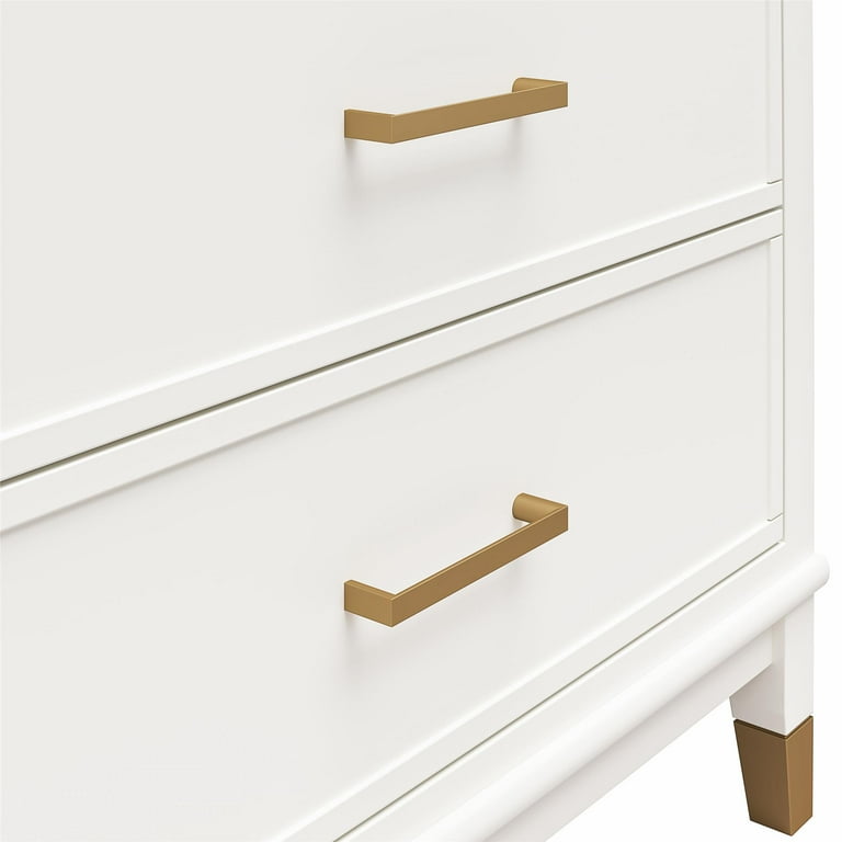 Westerleigh 2024 dresser white