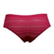 thumbnail image 3 of Paquete de Pantaletas Adda Lingerie Modelo PF-1031-2018, Sin costuras, Tela tipo encaje Geométrico, Colores surtidos, 3 of 3