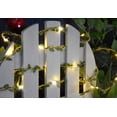 thumbnail image 1 of Hometrends 25 LIGHTS LED STRING LIGHT BATTERY OPERATED, 1 of 1