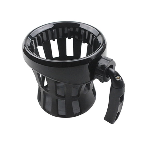 Cesta para Motocicleta Portavasos Manillar Road Glide