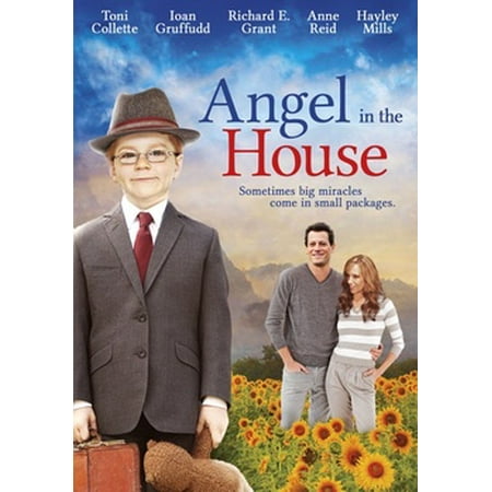 Angel in the House (DVD) (Best House Renovation Shows)