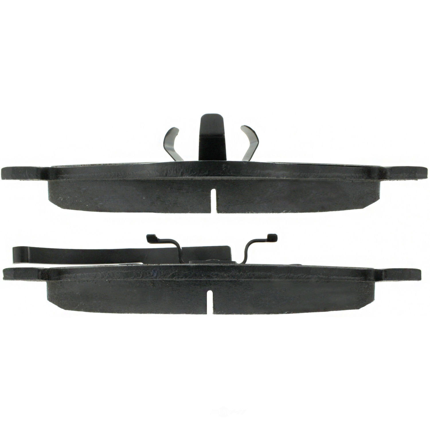 PQ PRO DISC BRAKE PADS WITH HARDWARE