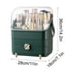 thumbnail image 3 of Ganfancp Organizador de Maquillaje y Almacenamiento Caja Organizadora con Tapa y Cajones, 3 of 7