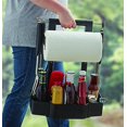 thumbnail image 3 of Bbq Serving Caddy, 3 of 5
