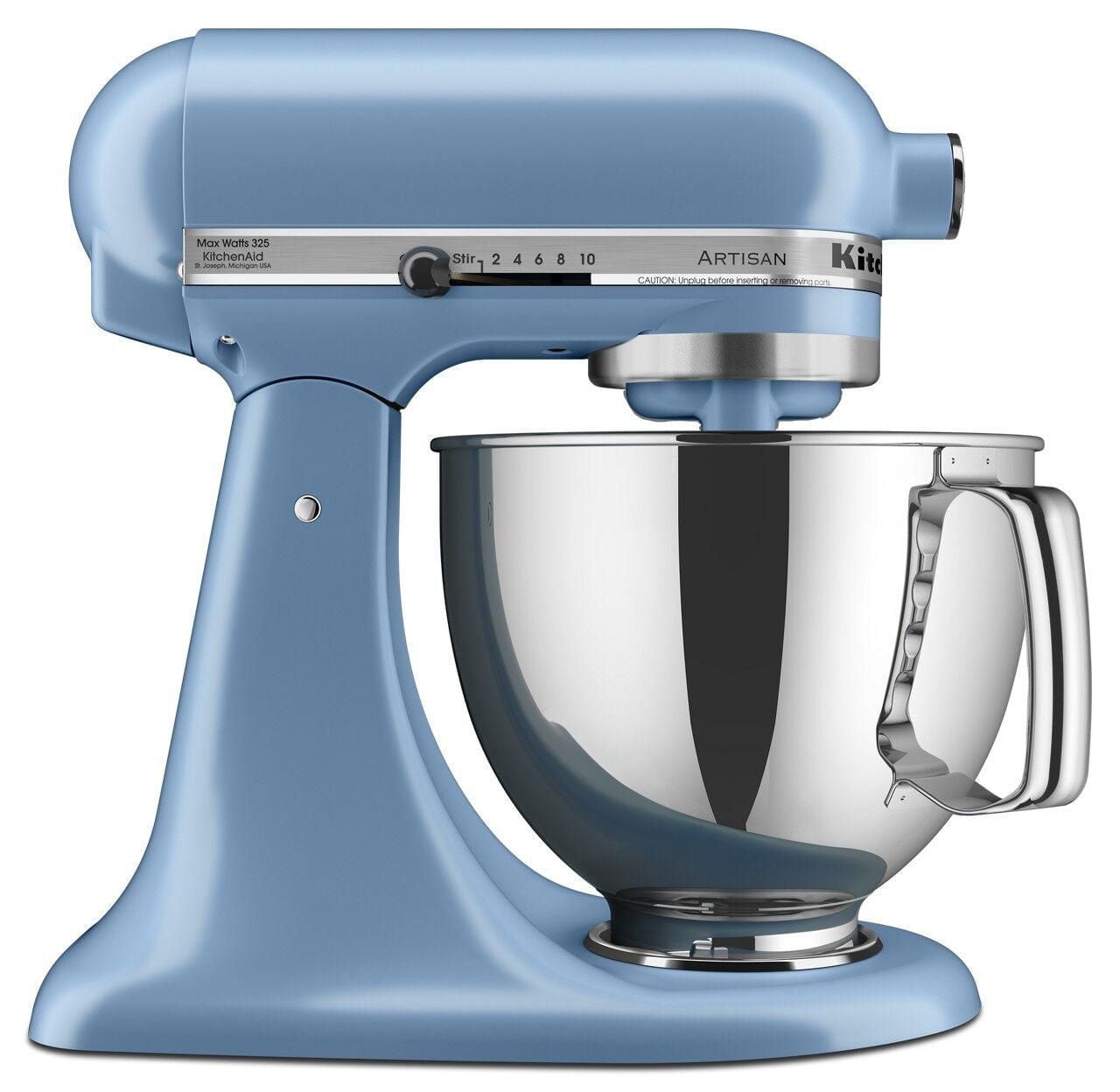 Batteur sur socle Artisan de KitchenAid 4,7L (5 pintes)
