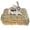 10 Pcs, variant on Woven Grass Pet Bed Liners 10 Pcs for Small Animal Cages