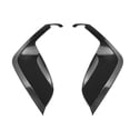 thumbnail image 3 of Front Bumper Side Splitter Spoiler Decor Cover Trim For Dolphin, 3 of 5