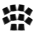 thumbnail image 4 of MLINS 10pcs Silicone Sealer for Reusable Saver Large Style, 4 of 4