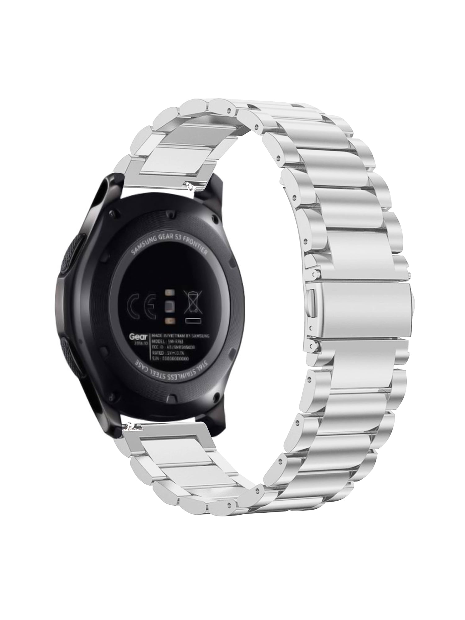 walmart s3 frontier