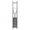 thumbnail image 2 of 4D Concepts 134022 Intek Tower with Three Drawers - Metal, 2 of 4