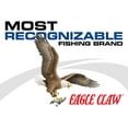thumbnail image 6 of Eagle Claw Lake & Stream Tackle Trout Kit, 68 Piece, Assorted Hooks Sinkers and Lures, 6 of 6