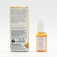 By Nature From New Zealand Vitamin C and Turmeric Face Oil, Brighten
