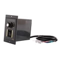 thumbnail image 1 of AC 220V 50Hz 15-400W Adjustable Motor Speed Controller 0-1450Rpm, 1 of 5